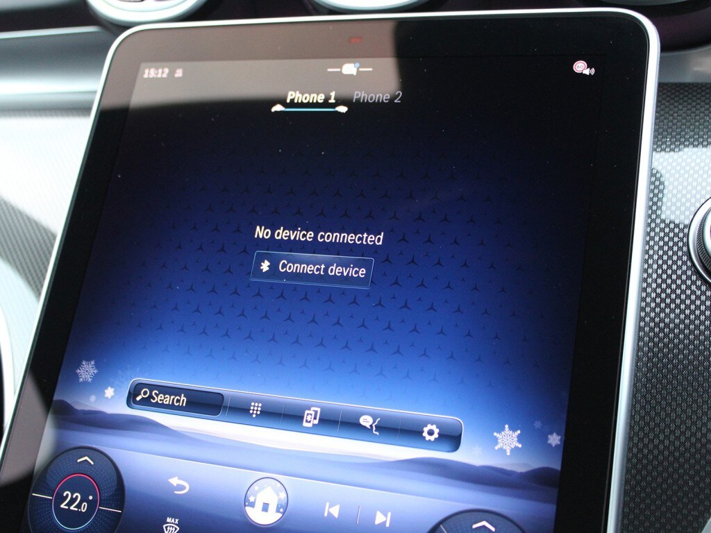 Used Mercedes-Benz C Class 2025 for sale - 77013574: Photo 20