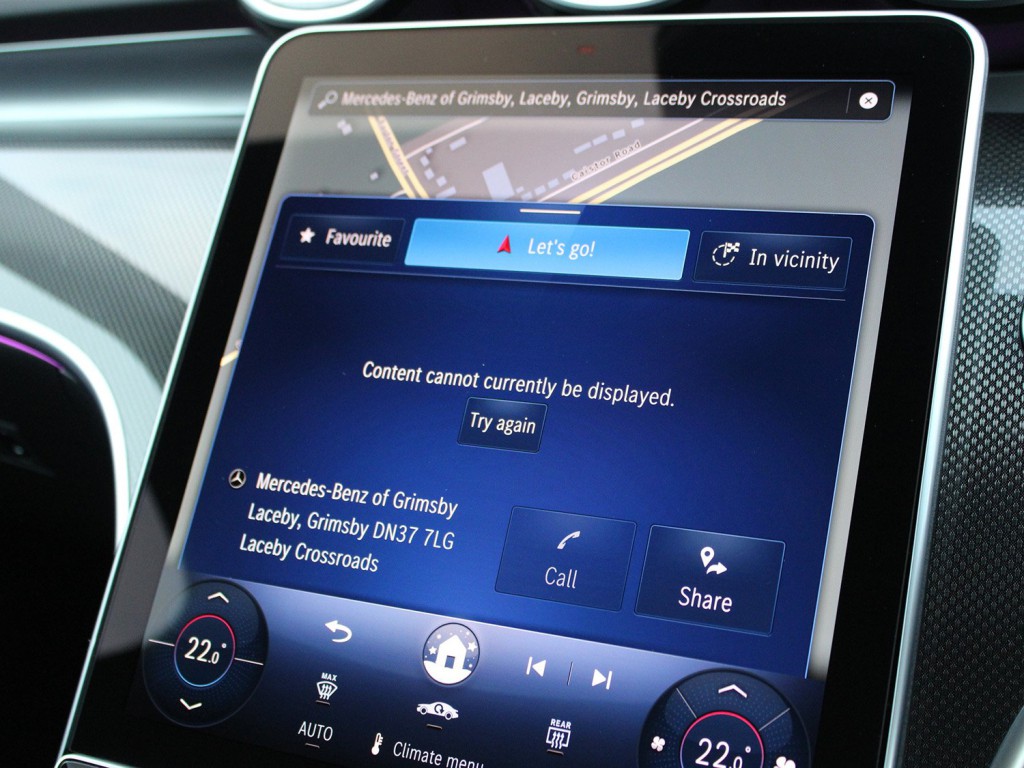 Used Mercedes-Benz C Class 2025 for sale - 77013574: Photo 22