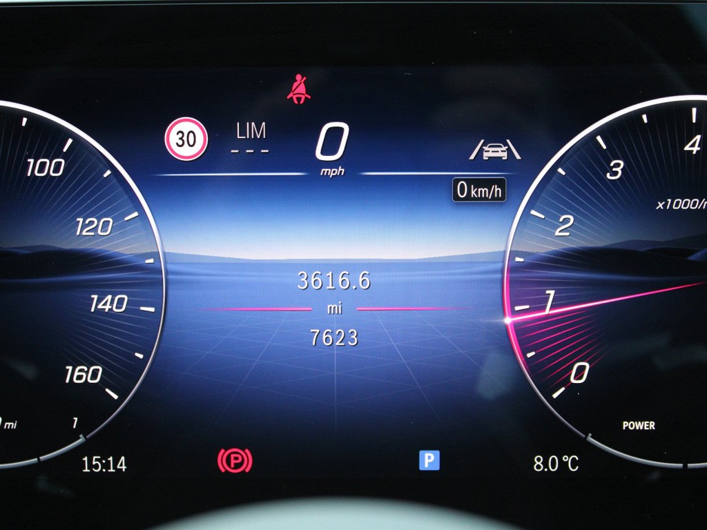 Used Mercedes-Benz C Class 2025 for sale - 77013574: Photo 24