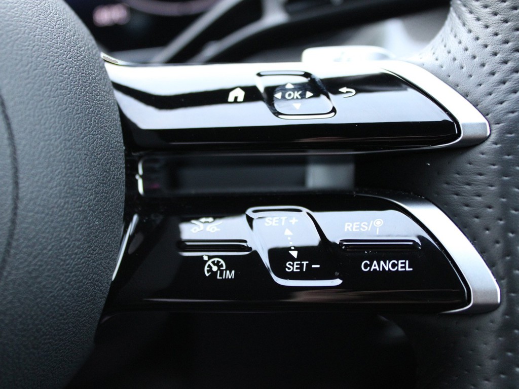 Used Mercedes-Benz C Class 2025 for sale - 77013574: Photo 27