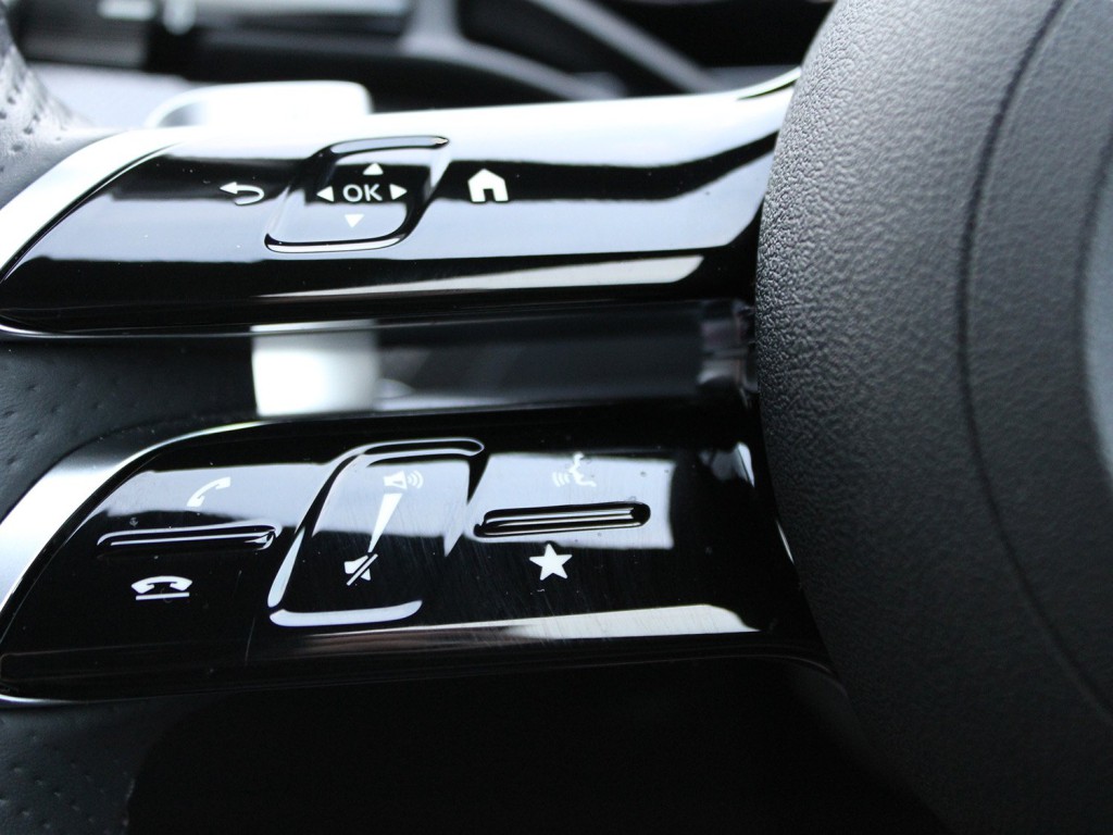 Used Mercedes-Benz C Class 2025 for sale - 77013574: Photo 30