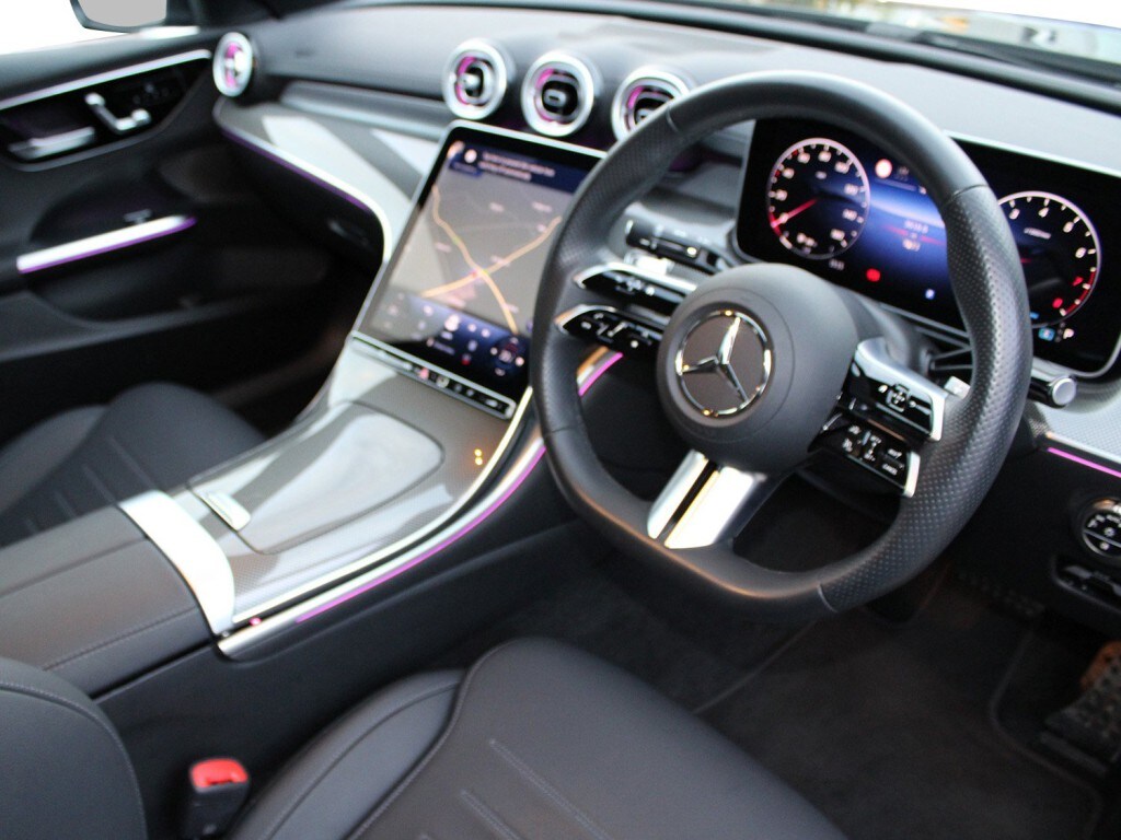 Used Mercedes-Benz C Class 2025 for sale - 77013574: Photo 32