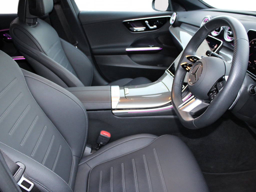 Used Mercedes-Benz C Class 2025 for sale - 77013574: Photo 33