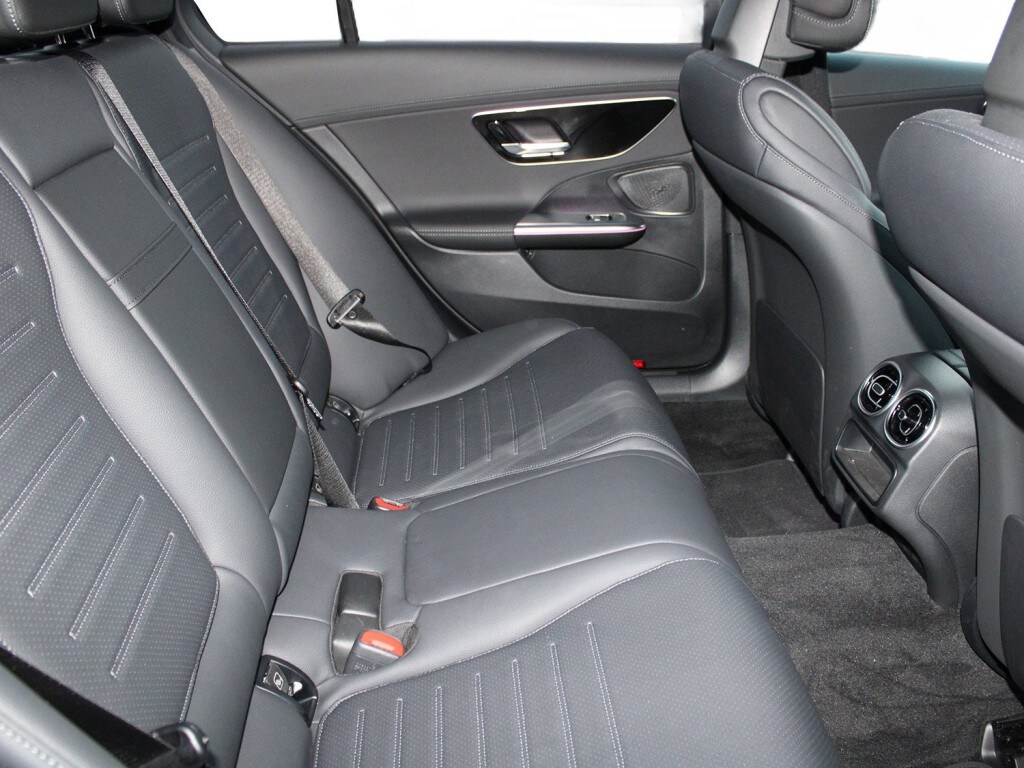 Used Mercedes-Benz C Class 2025 for sale - 77013574: Photo 35