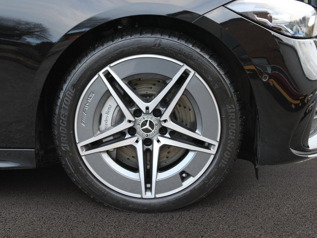 Used Mercedes-Benz C Class 2025 for sale - 77013574: Photo 5