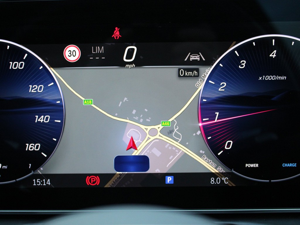 Used Mercedes-Benz C Class 2025 for sale - 77013574: Photo 6