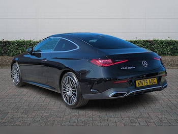 Used Mercedes-Benz CLE 2025 for sale - 78008552: Photo