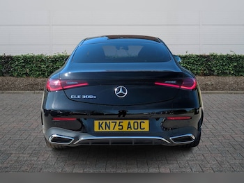 Used Mercedes-Benz CLE 2025 for sale - 78008552: Photo