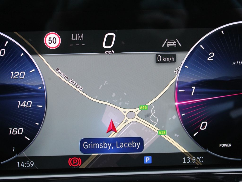 Used Mercedes-Benz E Class 2024 for sale - 76662325: Photo 11