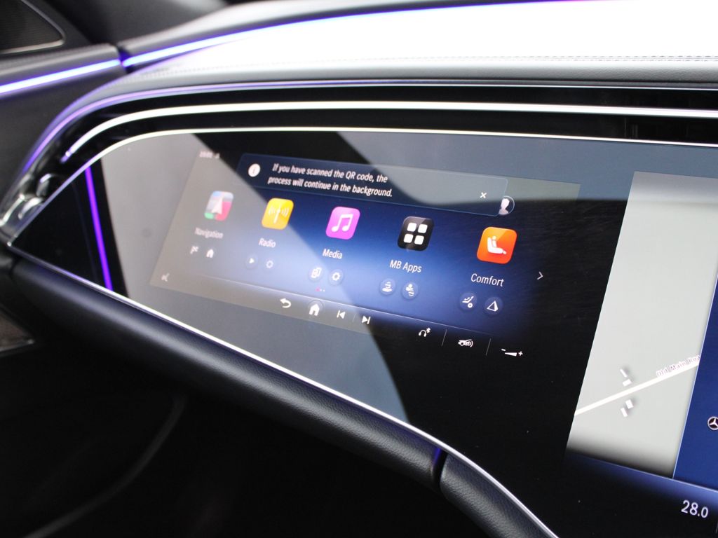 Used Mercedes-Benz E Class 2024 for sale - 76662325: Photo 12