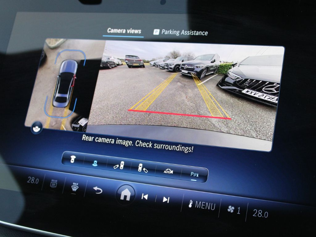 Used Mercedes-Benz E Class 2024 for sale - 76662325: Photo 13