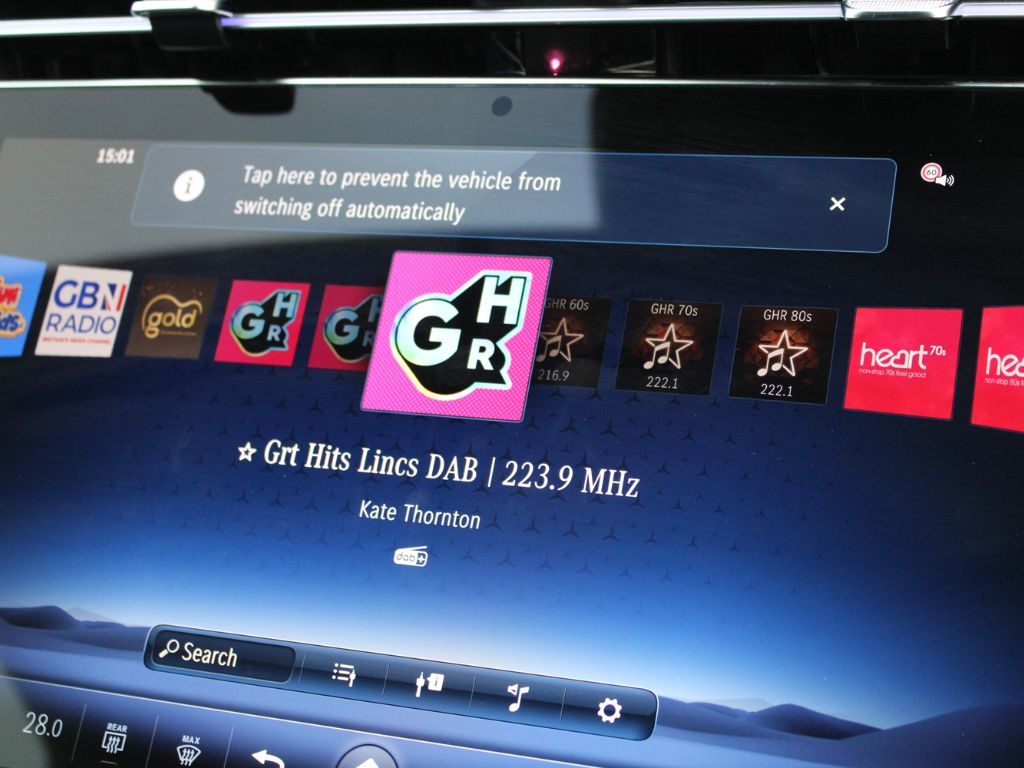 Used Mercedes-Benz E Class 2024 for sale - 76662325: Photo 14