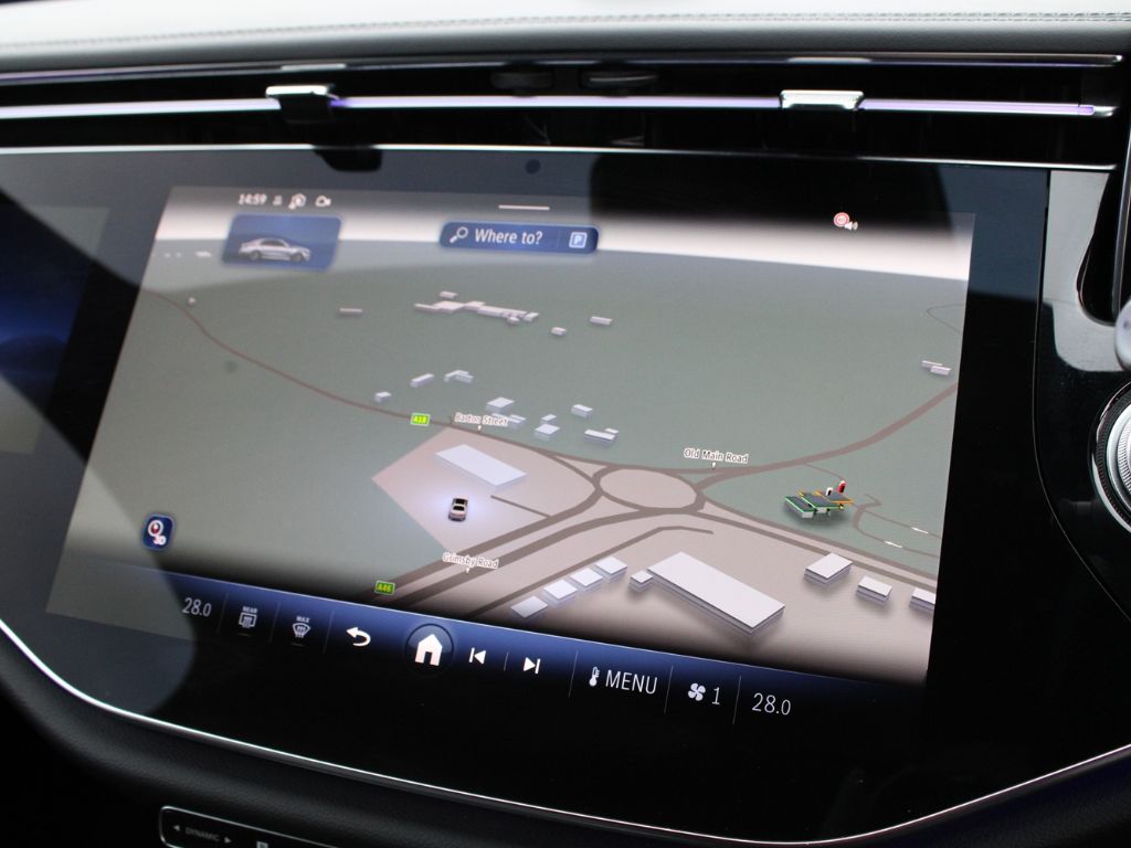 Used Mercedes-Benz E Class 2024 for sale - 76662325: Photo 15