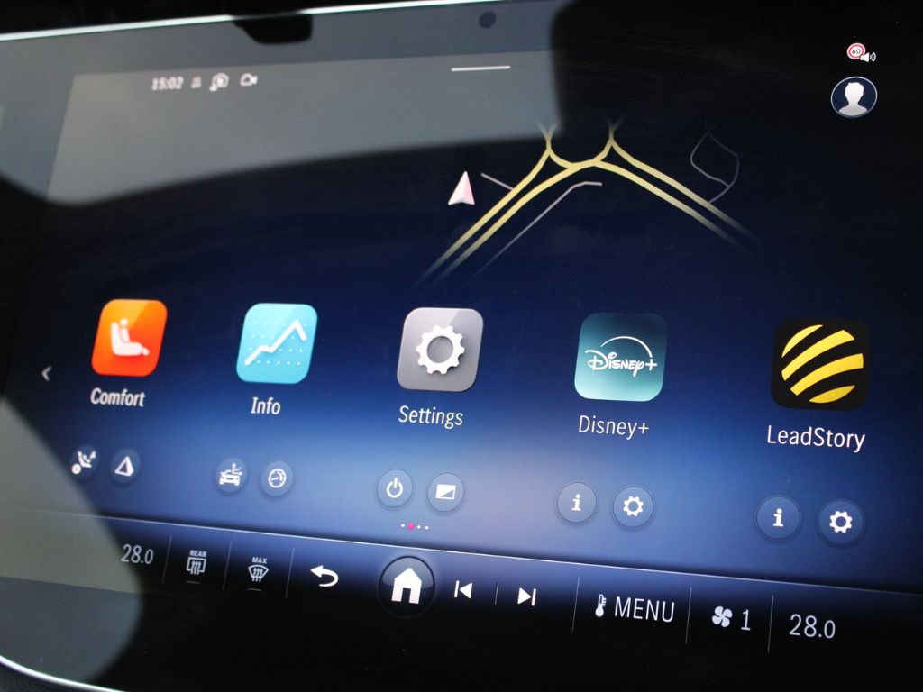 Used Mercedes-Benz E Class 2024 for sale - 76662325: Photo 17