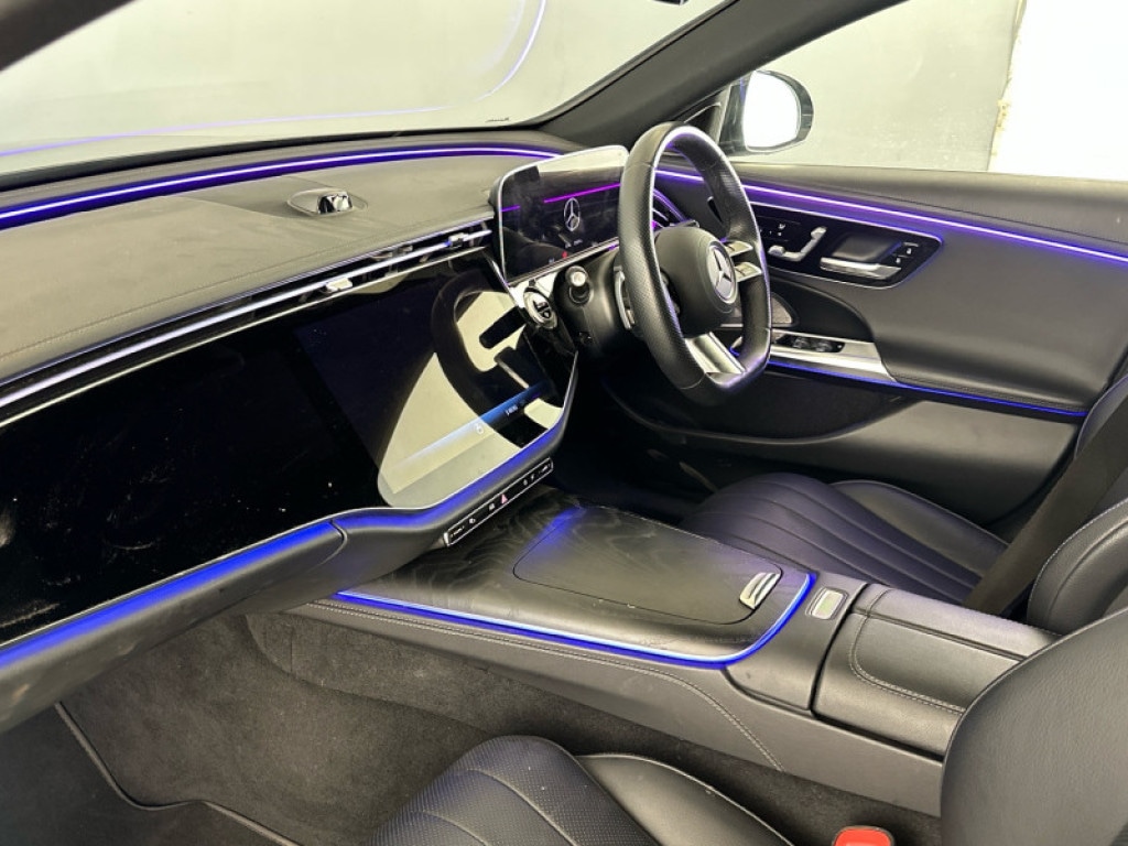 Used Mercedes-Benz E Class 2024 for sale - 76662325: Photo 3