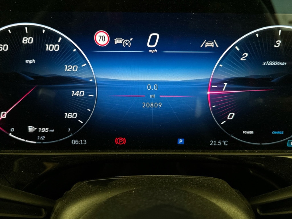 Used Mercedes-Benz E Class 2024 for sale - 76662325: Photo 5