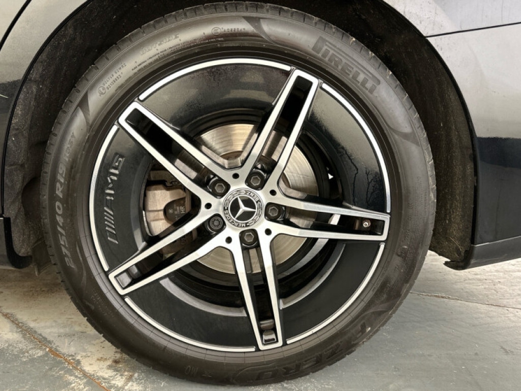 Used Mercedes-Benz E Class 2024 for sale - 76662325: Photo 6