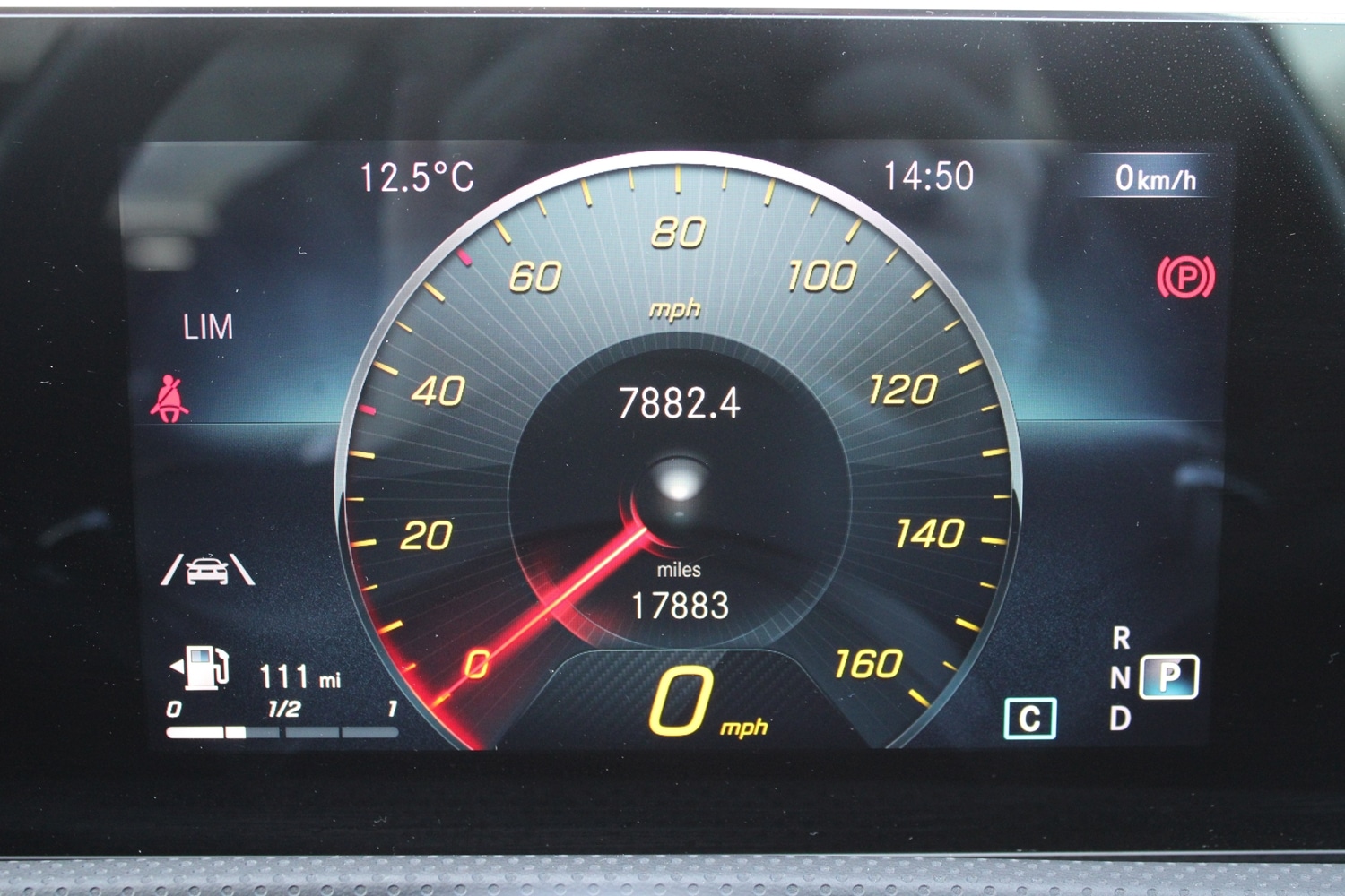 Used Mercedes-Benz CLA 2022 for sale - 77770696: Photo 13