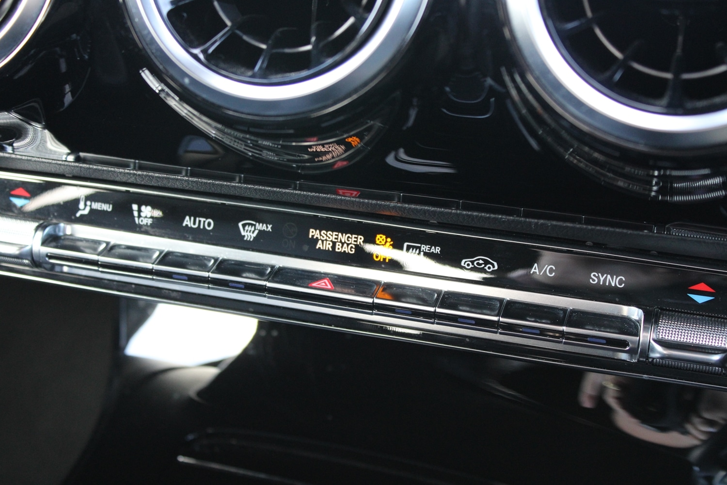 Used Mercedes-Benz CLA 2022 for sale - 77770696: Photo 16