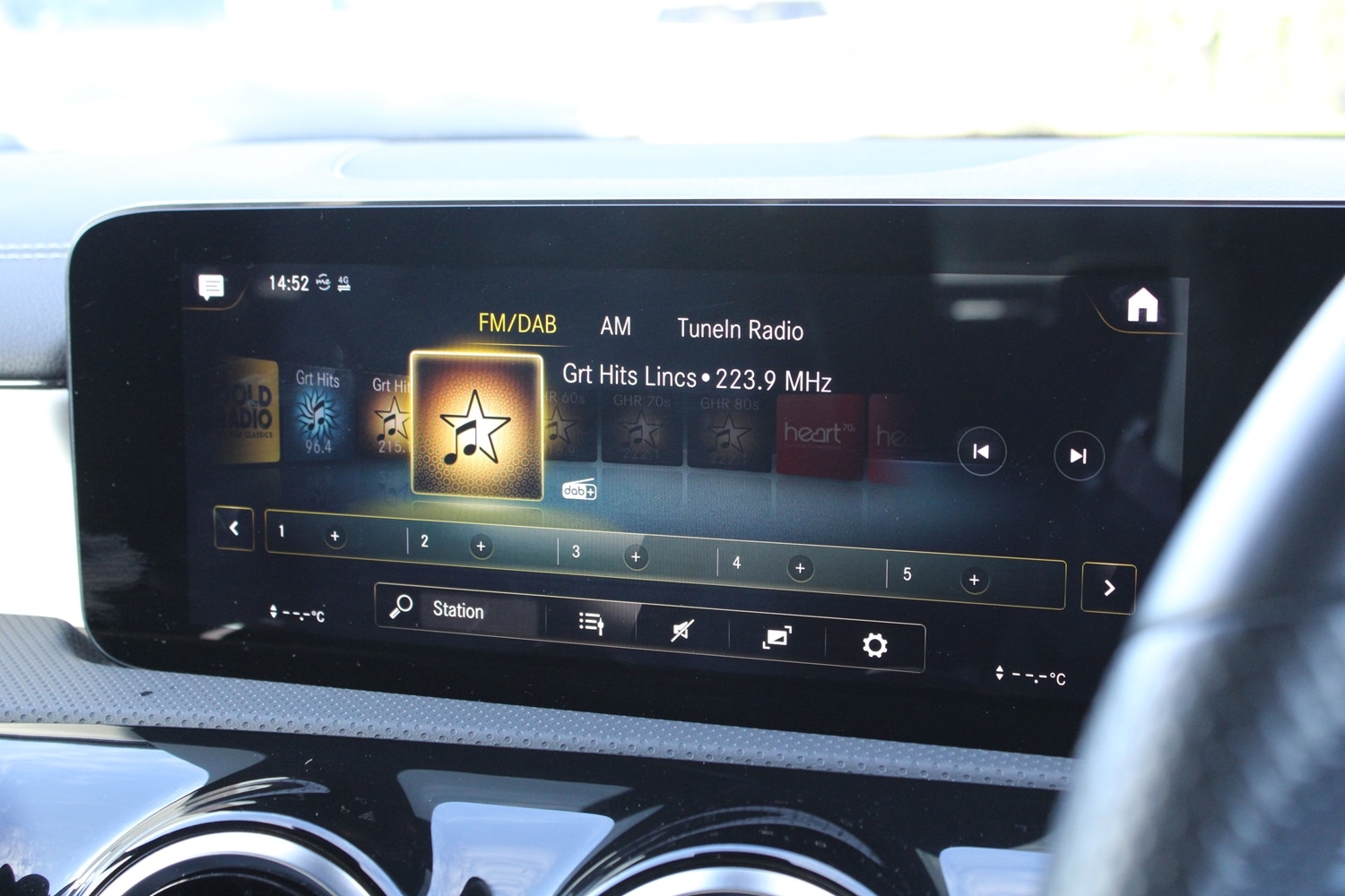 Used Mercedes-Benz CLA 2022 for sale - 77770696: Photo 24