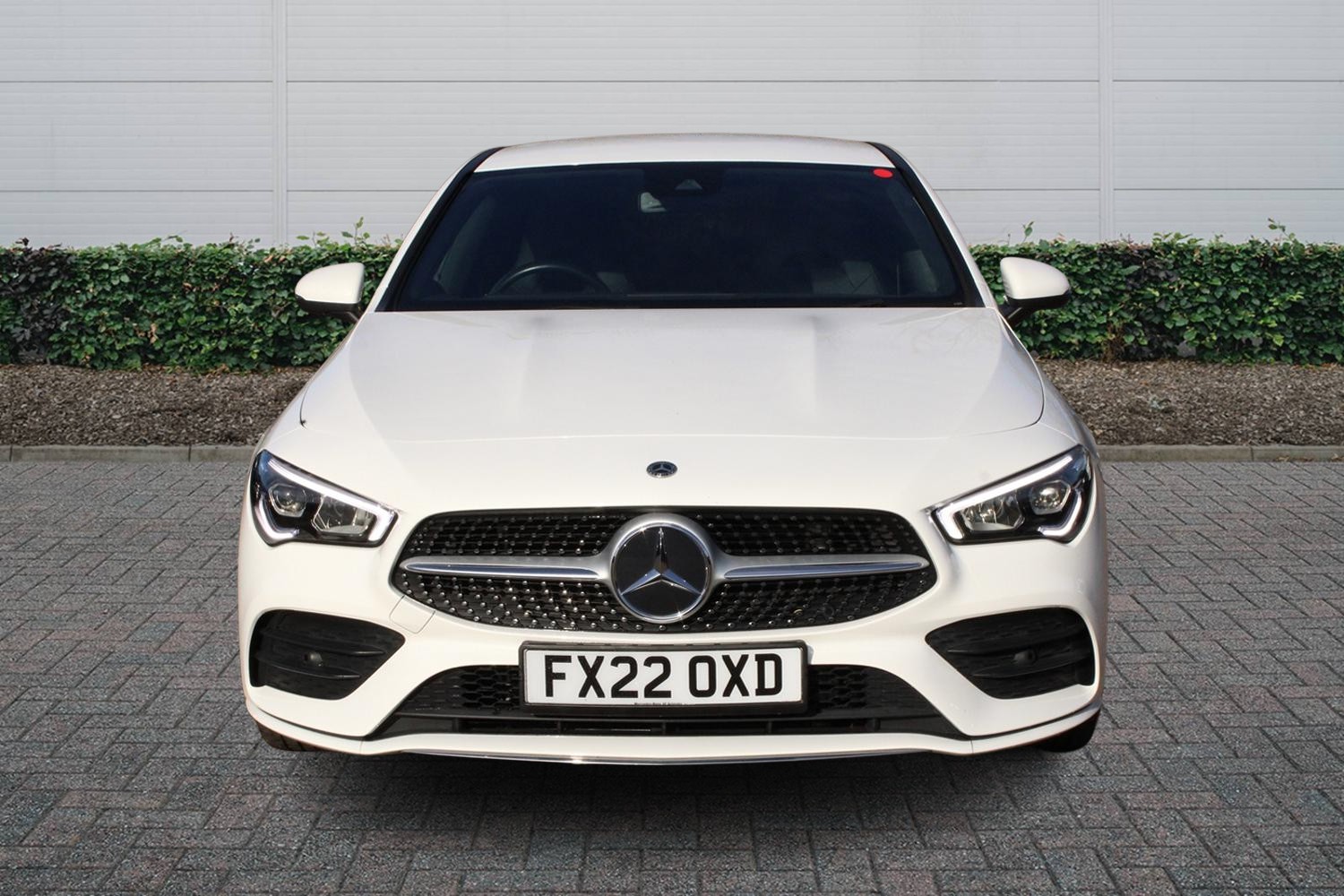 Used Mercedes-Benz CLA 2022 for sale - 77770696: Photo 3