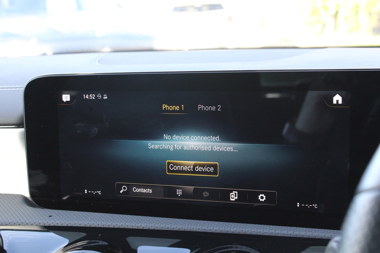 Used Mercedes-Benz CLA 2022 for sale - 77770696: Photo 31