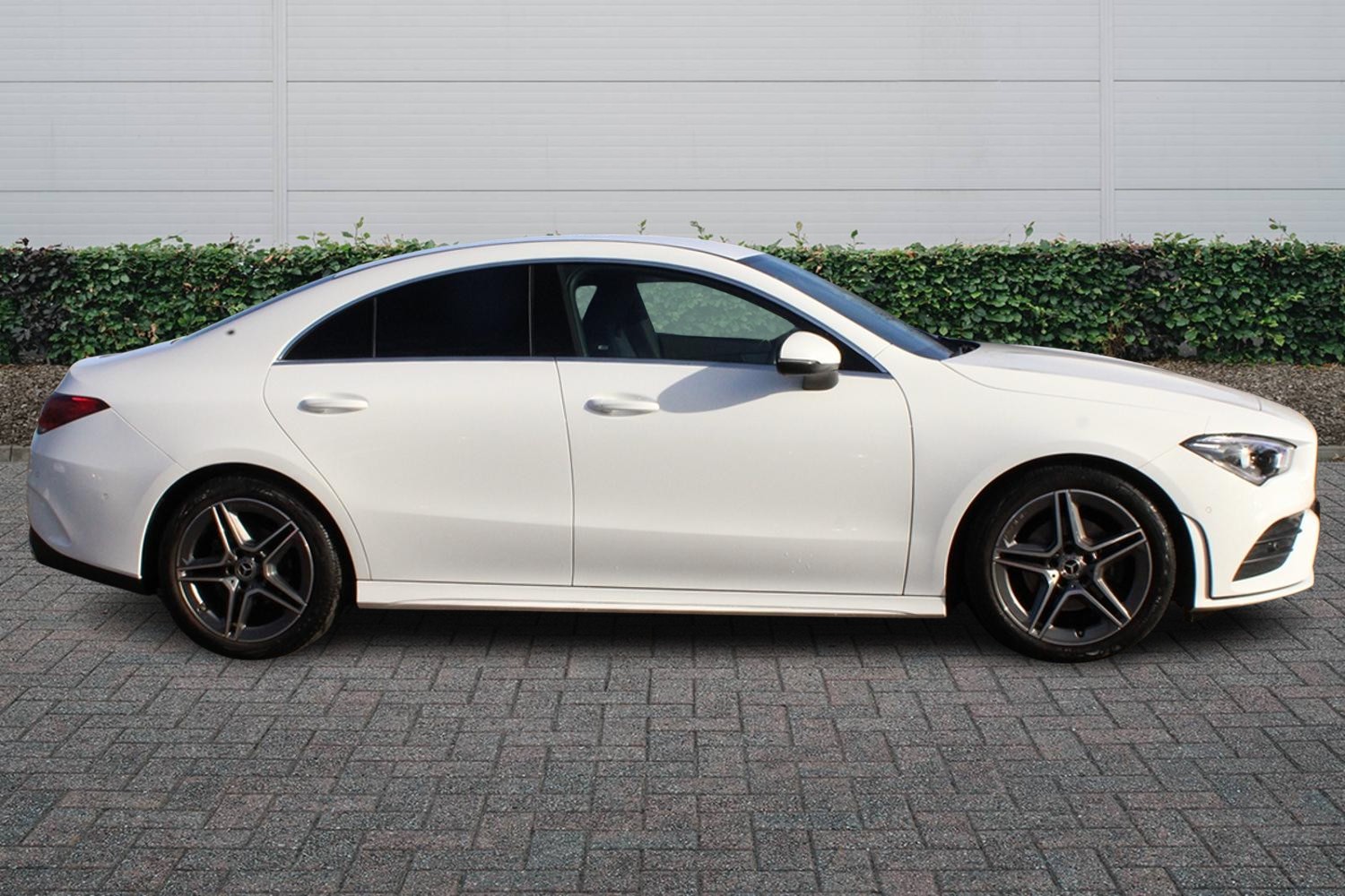 Used Mercedes-Benz CLA 2022 for sale - 77770696: Photo 5