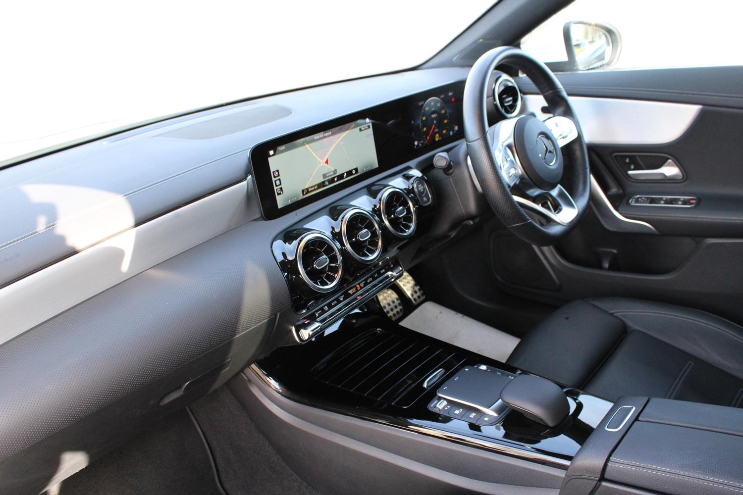 Used Mercedes-Benz CLA 2022 for sale - 77770696: Photo 7