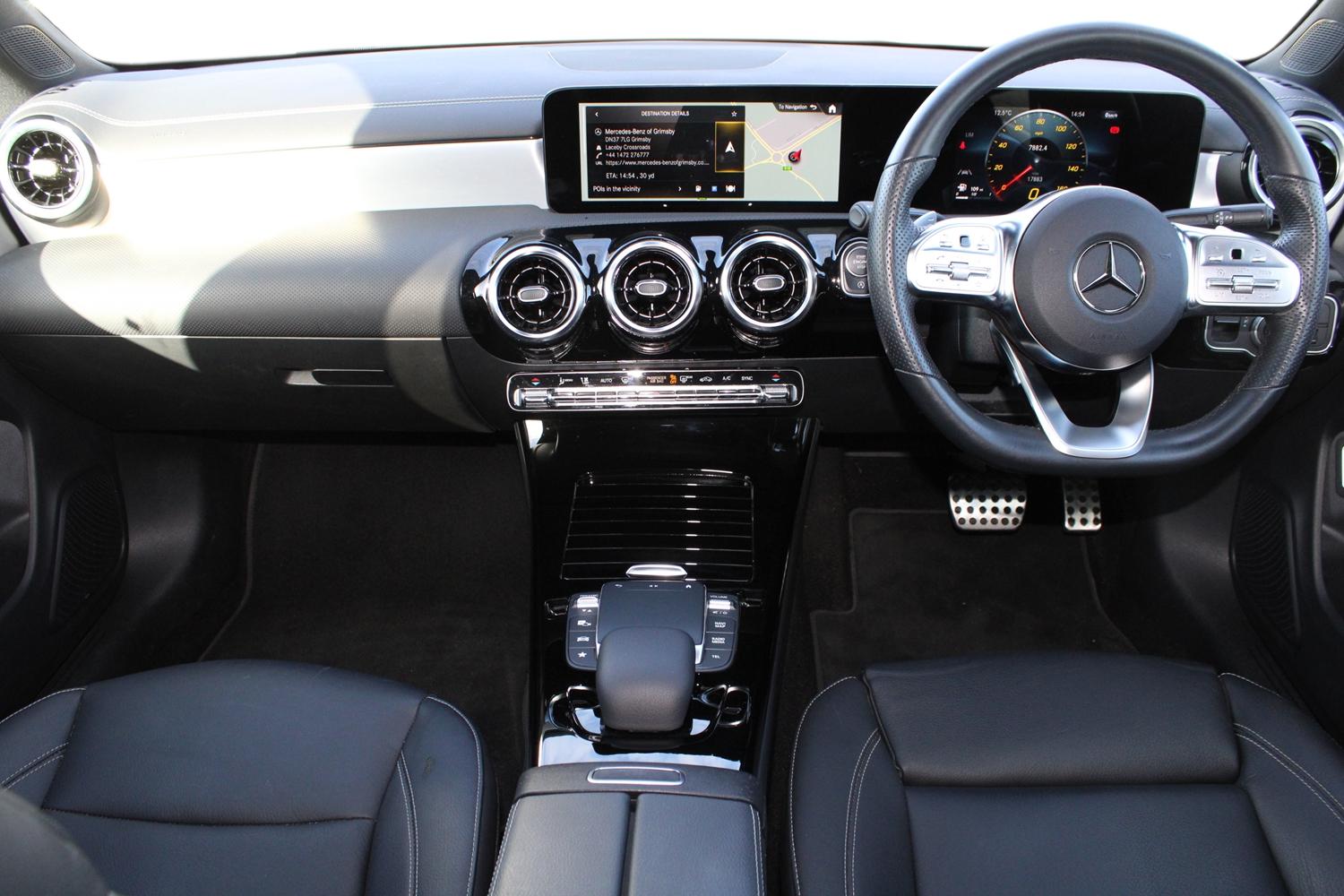 Used Mercedes-Benz CLA 2022 for sale - 77770696: Photo 8