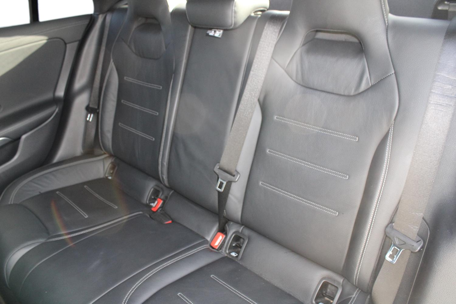 Used Mercedes-Benz CLA 2022 for sale - 77770696: Photo 9