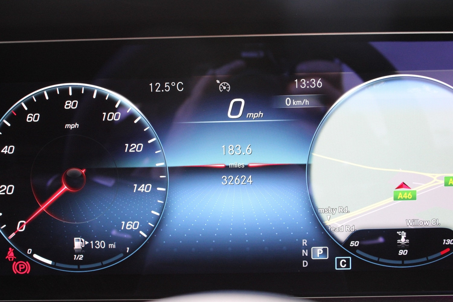 Used Mercedes-Benz E Class 2022 for sale - 77855205: Photo 13