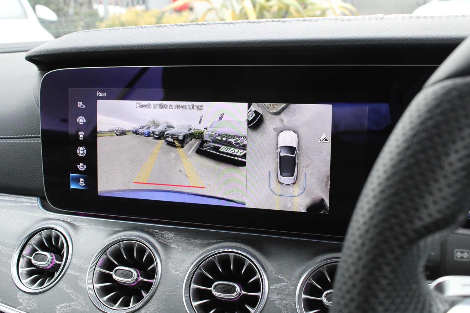 Used Mercedes-Benz E Class 2022 for sale - 77855205: Photo 15