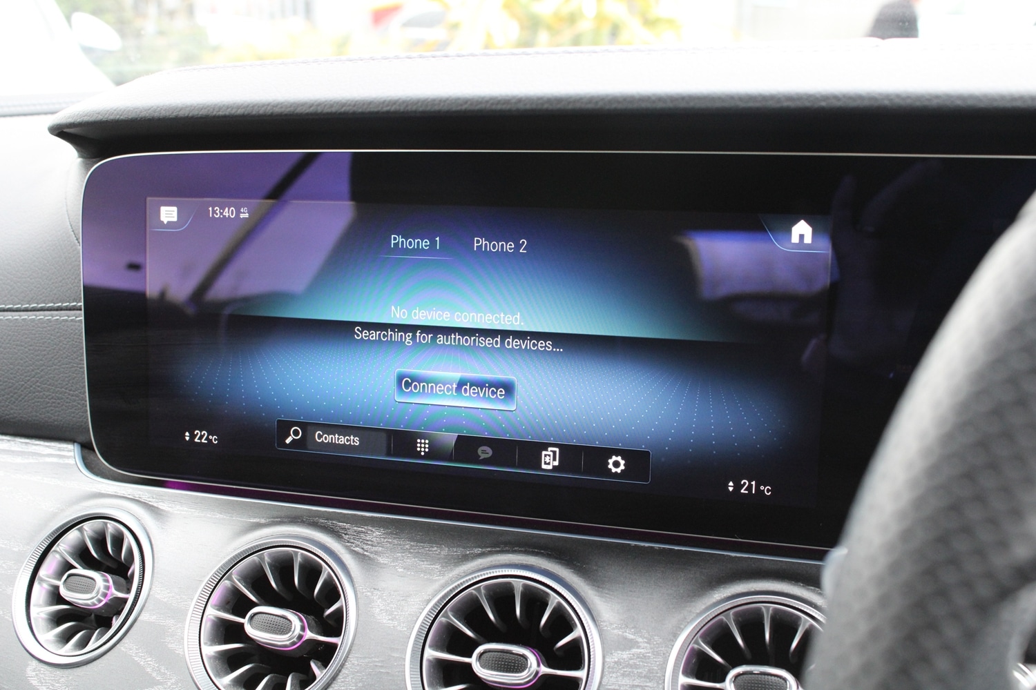 Used Mercedes-Benz E Class 2022 for sale - 77855205: Photo 30