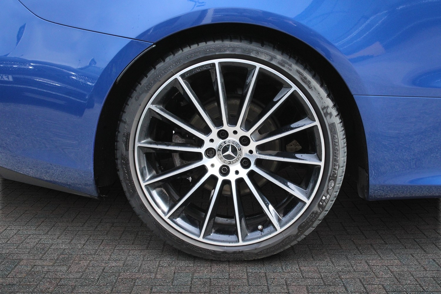 Used Mercedes-Benz E Class 2022 for sale - 77855205: Photo 6