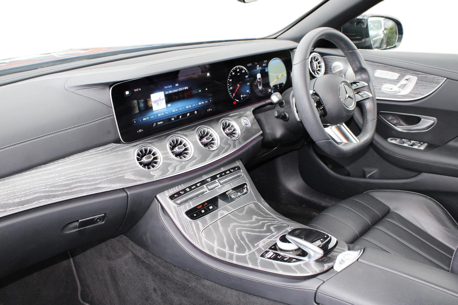 Used Mercedes-Benz E Class 2022 for sale - 77855205: Photo 7