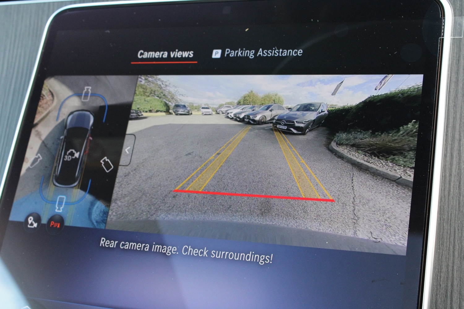 Used Mercedes-Benz EQA 2025 for sale - 77725034: Photo 15