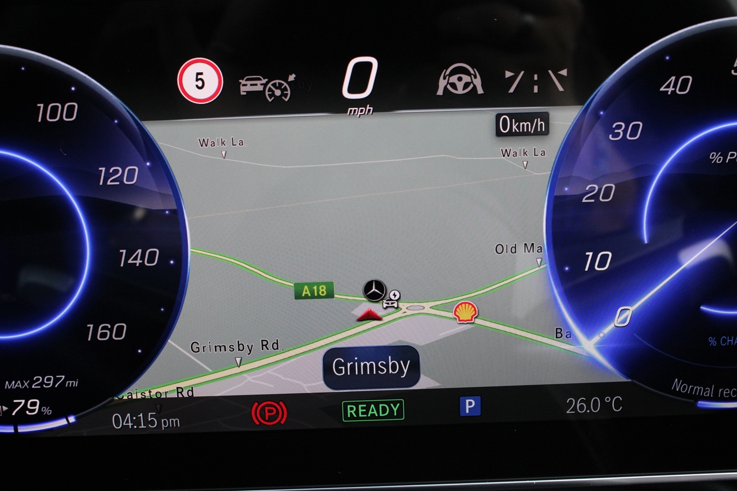 Used Mercedes-Benz EQA 2025 for sale - 77725034: Photo 16