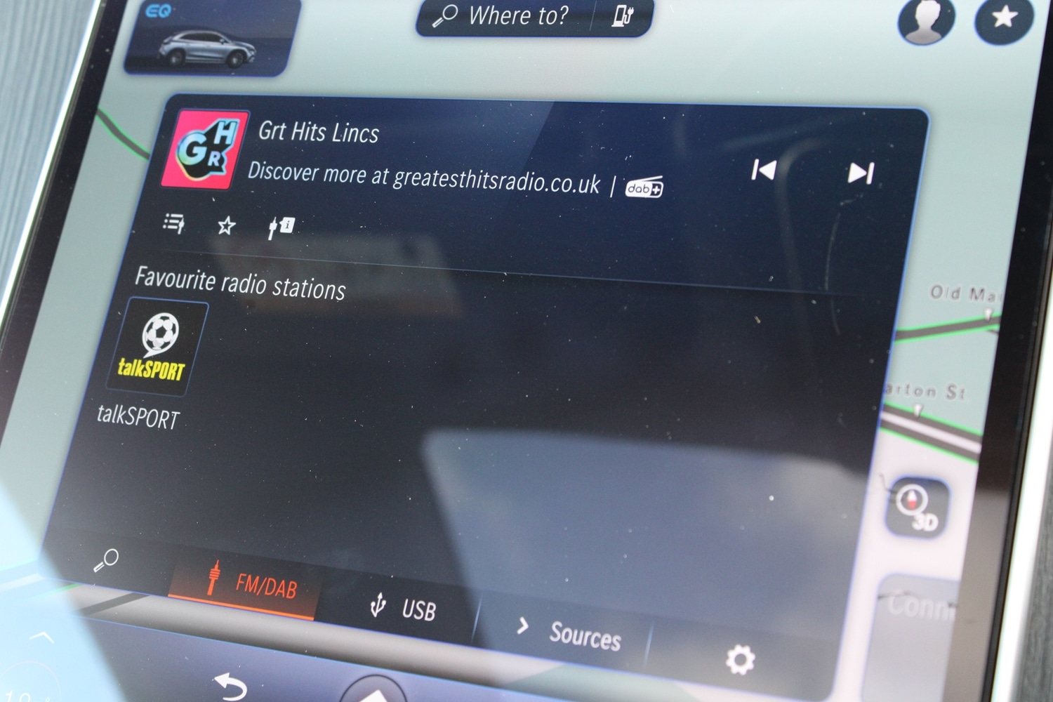 Used Mercedes-Benz EQA 2025 for sale - 77725034: Photo 17