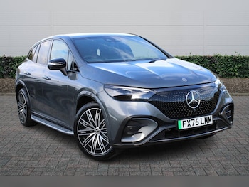 Used Mercedes-Benz EQA 2025 for sale - 77725034: Photo