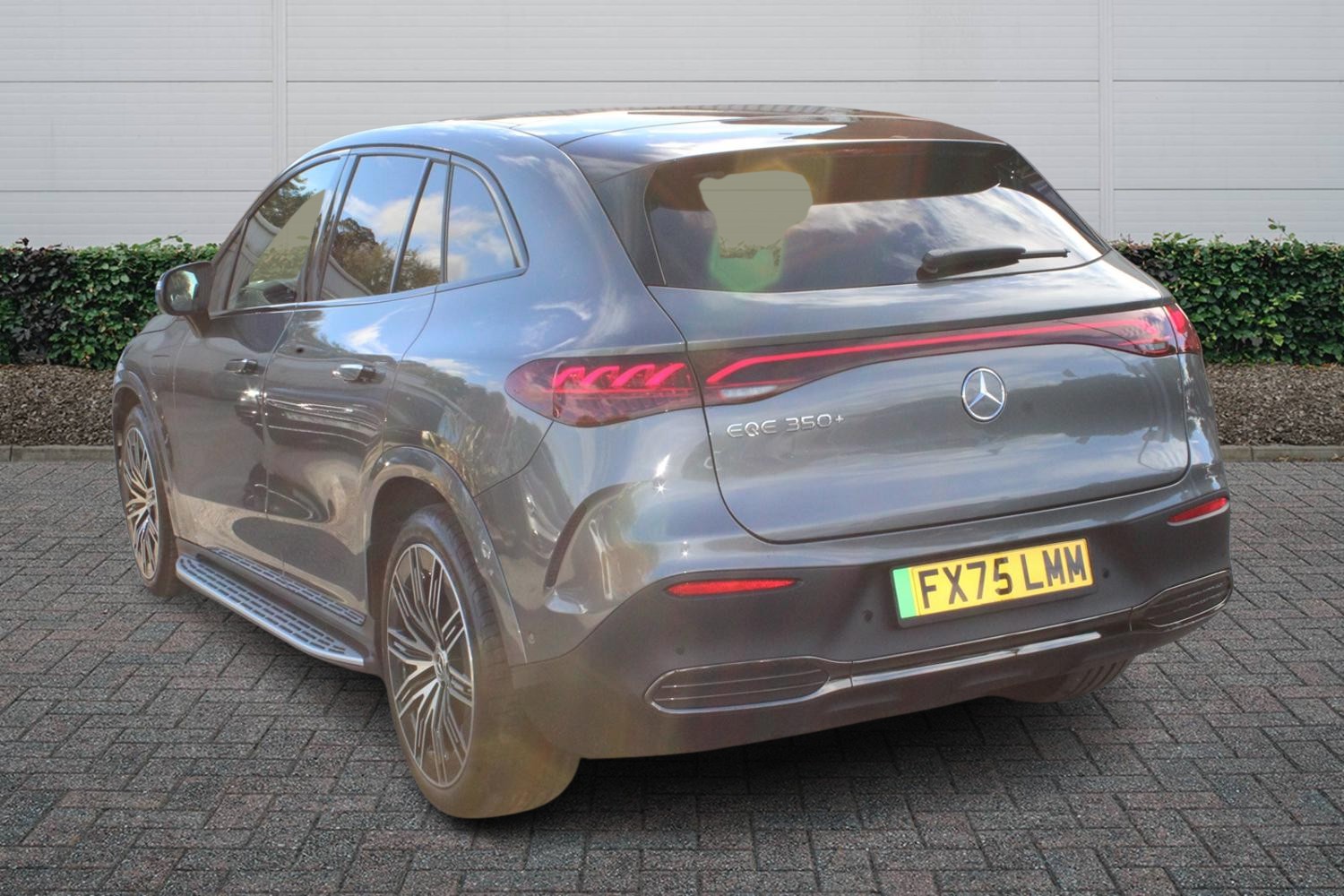 Used Mercedes-Benz EQA 2025 for sale - 77725034: Photo 2