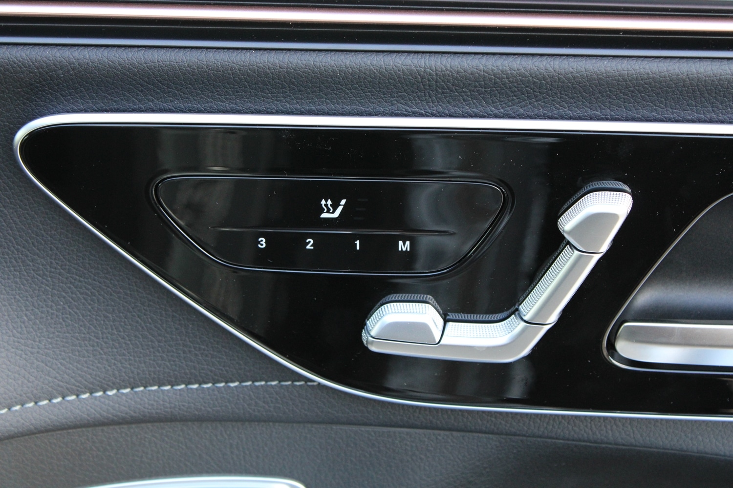 Used Mercedes-Benz EQA 2025 for sale - 77725034: Photo 28