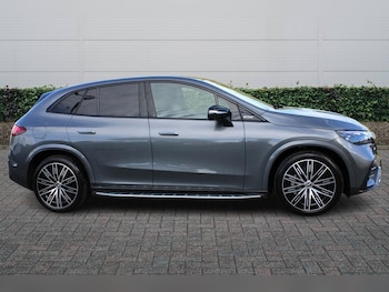 Used Mercedes-Benz EQA 2025 for sale - 77725034: Photo