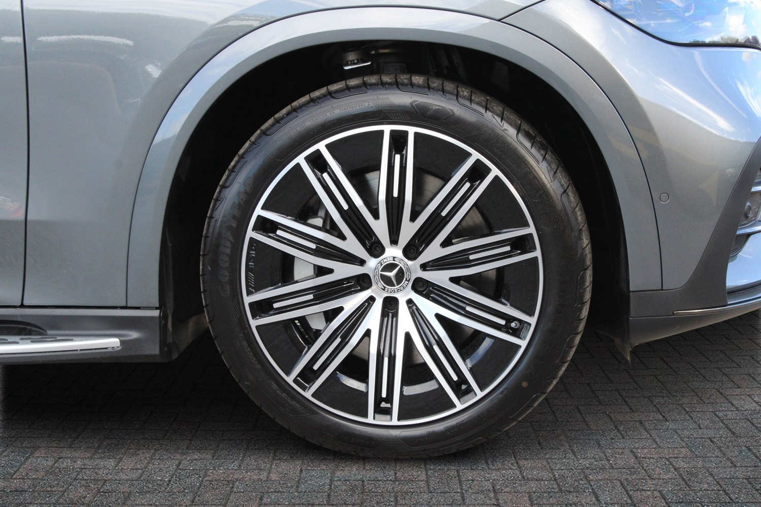 Used Mercedes-Benz EQA 2025 for sale - 77725034: Photo 4