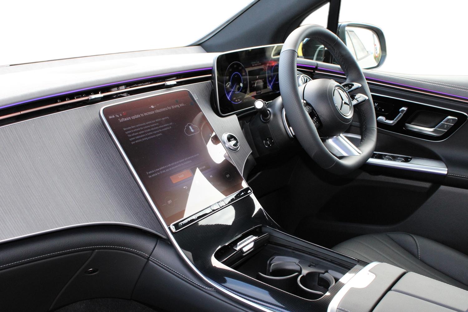 Used Mercedes-Benz EQA 2025 for sale - 77725034: Photo 5