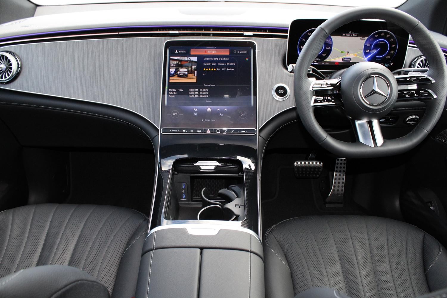 Used Mercedes-Benz EQA 2025 for sale - 77725034: Photo 6