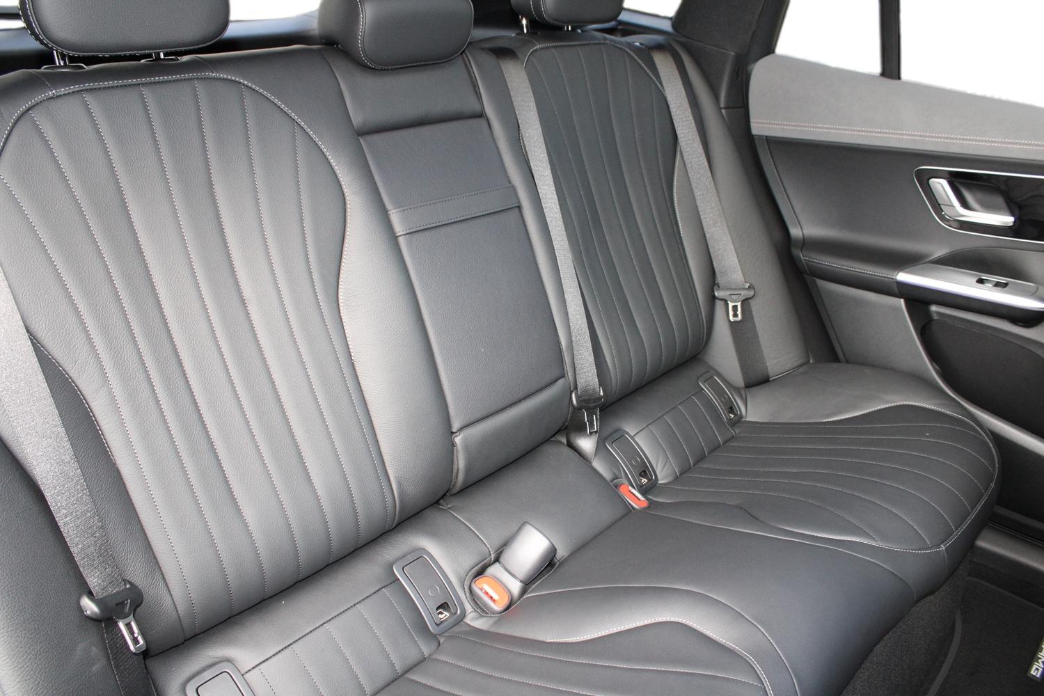 Used Mercedes-Benz EQA 2025 for sale - 77725034: Photo 7