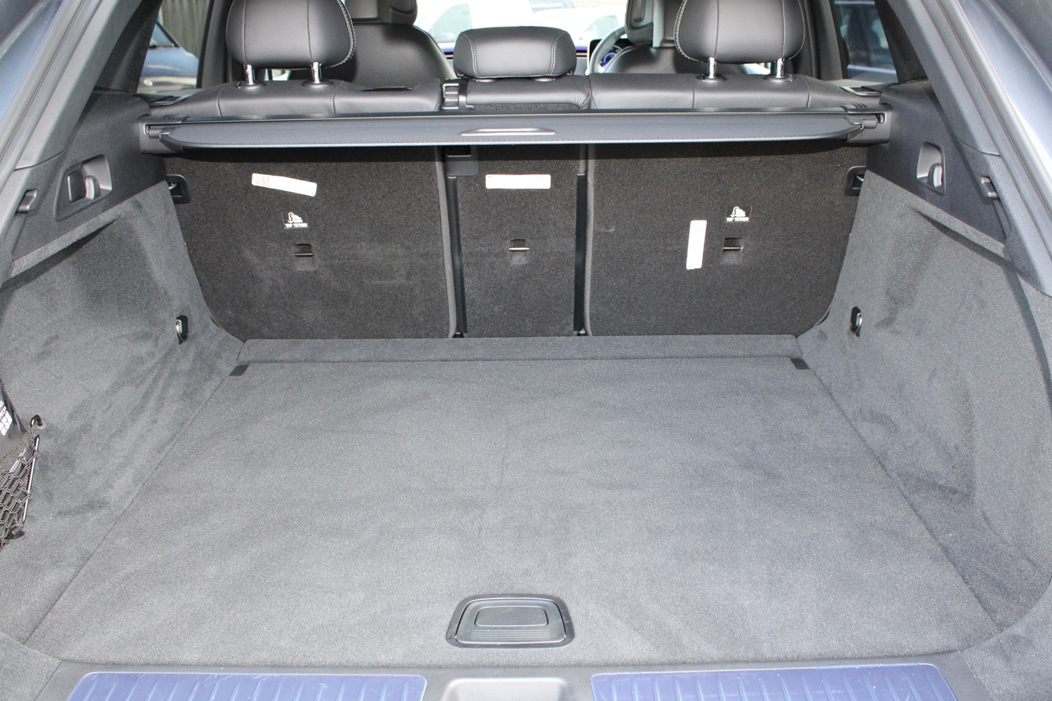 Used Mercedes-Benz EQA 2025 for sale - 77725034: Photo 8