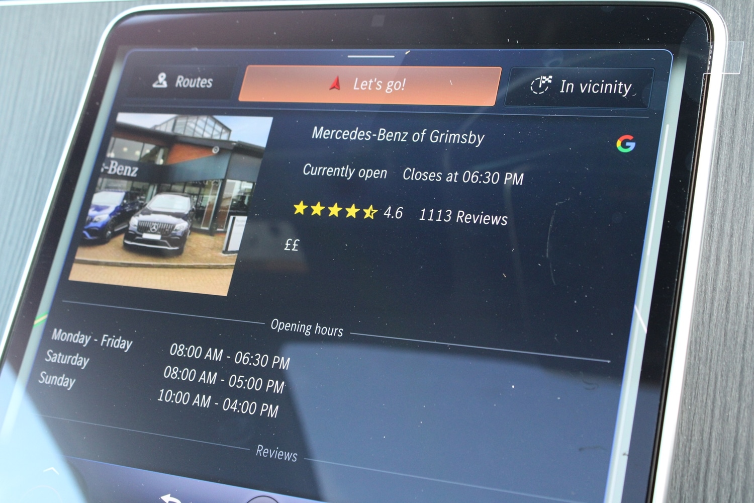 Used Mercedes-Benz EQA 2025 for sale - 77725034: Photo 9