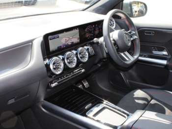Used Mercedes-Benz GLA 2024 for sale - 74714541: Photo