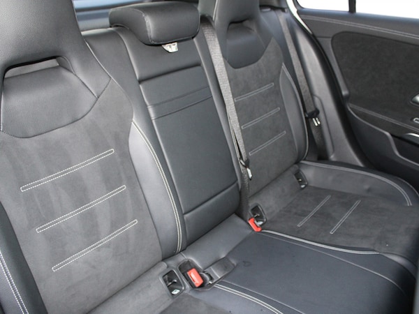 Used Mercedes-Benz A-Class 2022 for sale - 76327854: Photo 13